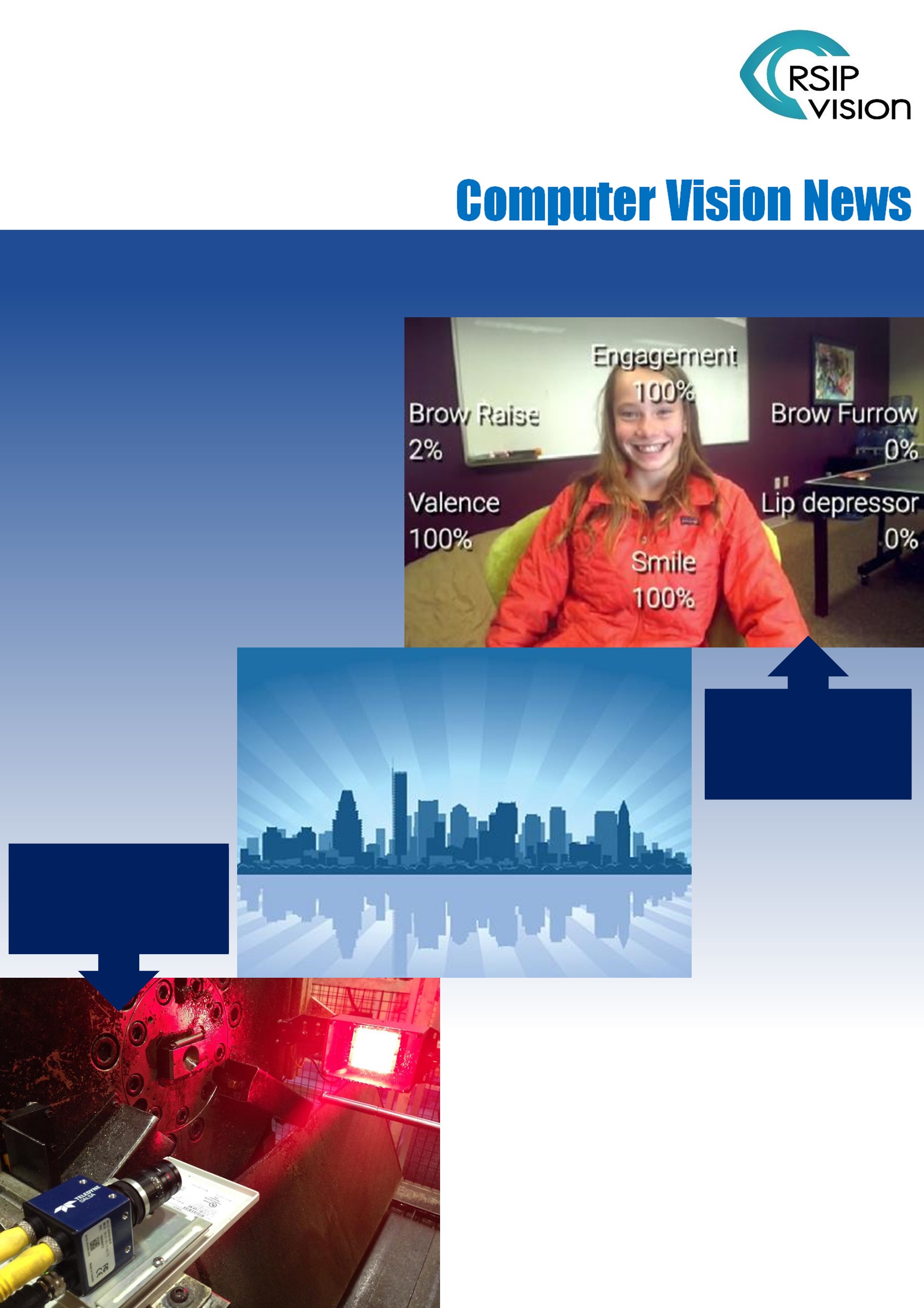 Boston Vision March 2017