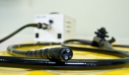 Flexible Endoscope