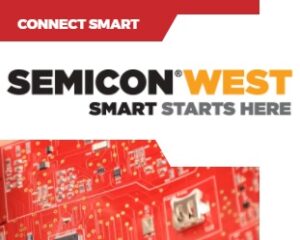 SEMICON West 2017