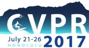 CVPR 2017