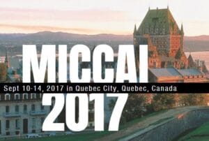 MICCAI 2017