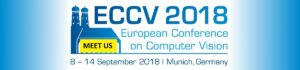 ECCV 2018