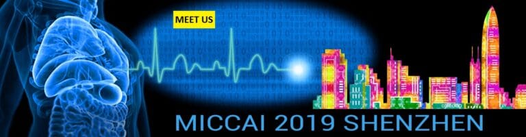 MICCAI-2019-Shenzhen