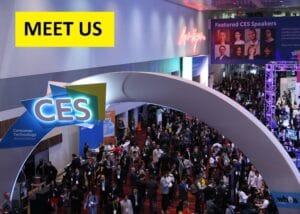 CES 2019