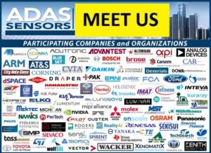 ADAS Sensors 2019