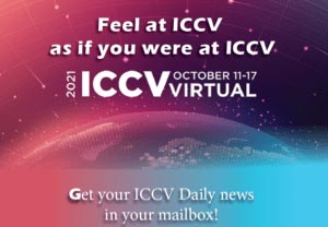ICCV 2021