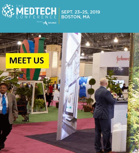The MedTech Conference 2019
