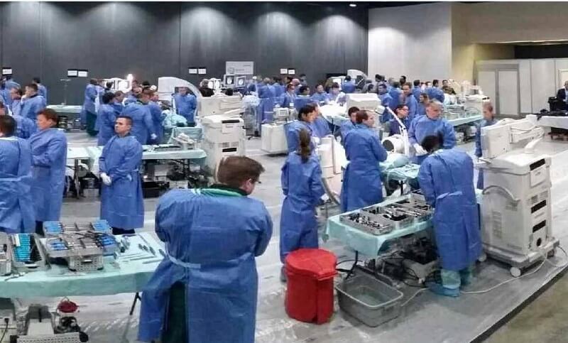 AAOS 2020:<br>March 24-28 in Orlando, FL