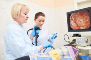 AI for Endoscopy