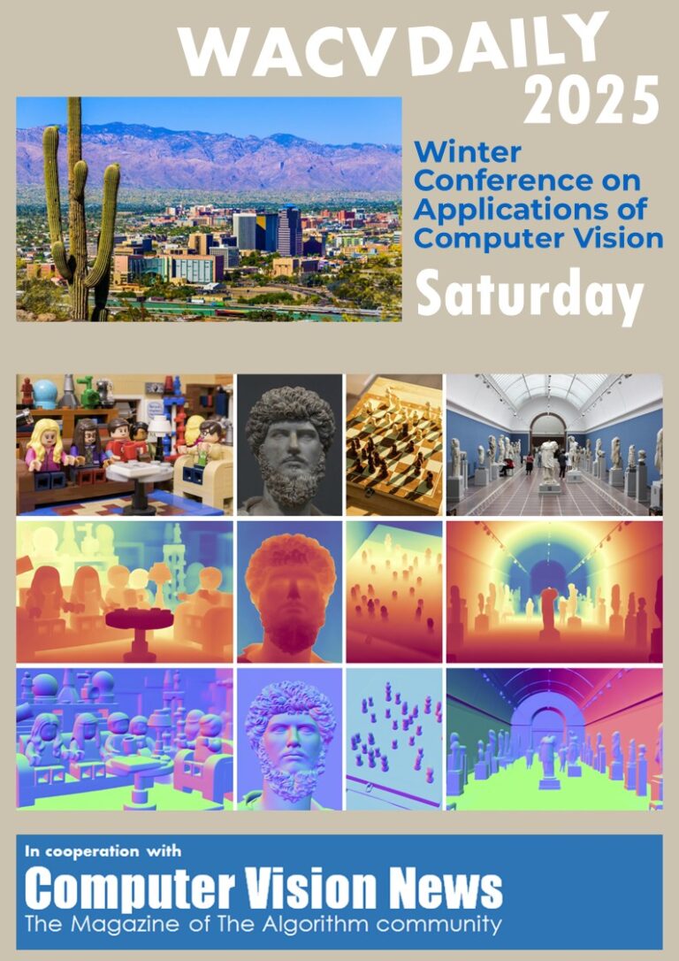 WACV Daily - Saturday