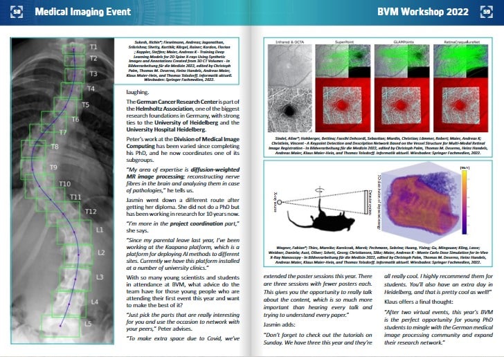 BVM Workshop 2022