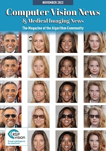 Computer Vision News - November