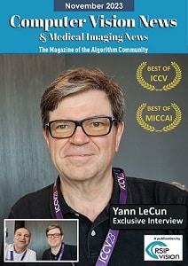 Computer Vision News - November